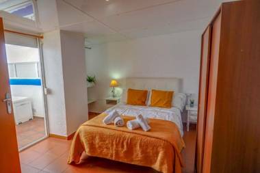 Linda Vista Oasis Penthouse by Hello Homes Sitges