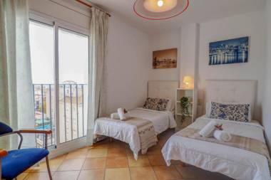 Linda Vista Oasis Penthouse by Hello Homes Sitges