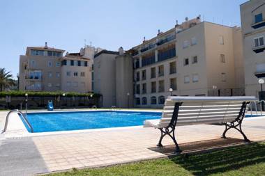 Apartamento La Marina