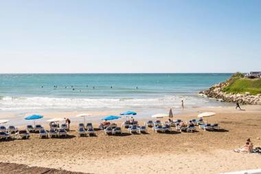 Apartamento La Marina