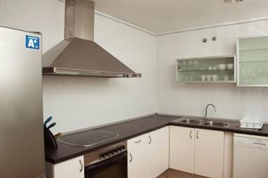 Apartamento La Marina