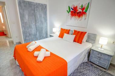 The Beach Holi Apartment by Hello Homes Sitges