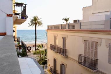 White Penthouse by Hello Homes Sitges