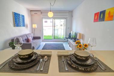 White Penthouse by Hello Homes Sitges