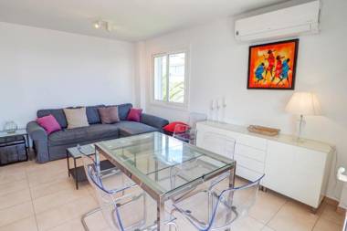 Balmins White by Hello Homes Sitges