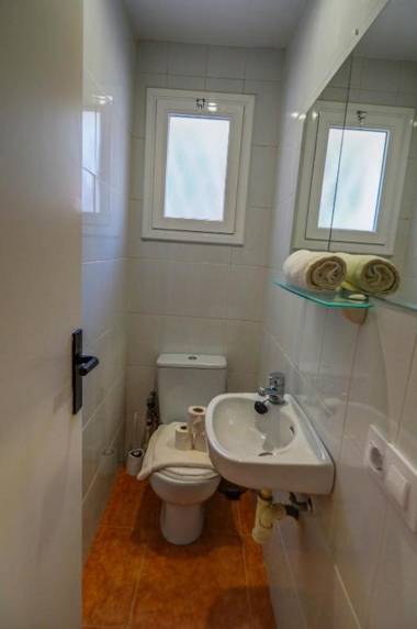 Beach Apartment Garden Vinyet by Hello Homes Sitges