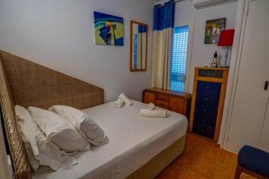 Beach Apartment Garden Vinyet by Hello Homes Sitges