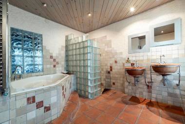 Villa Palmeras Sitges Hills