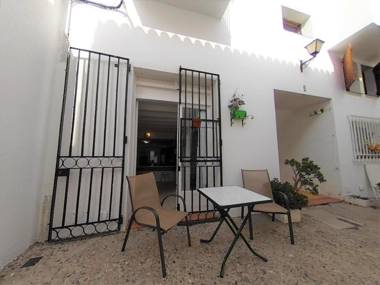 Piso Duplex En Puerto Deportivo Wifi Y Ac Gaudy