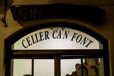 Can Font