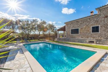 Finca Isabel y Guillermo