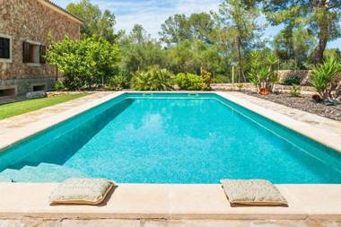 Finca Isabel y Guillermo