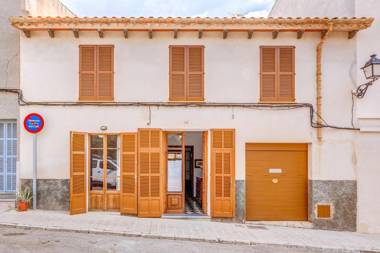 SA BARBERIA DE SINEU