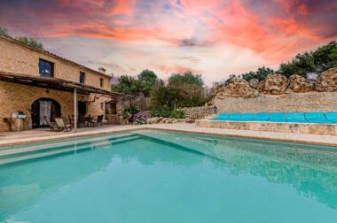 YourHouse Son Costa Villa