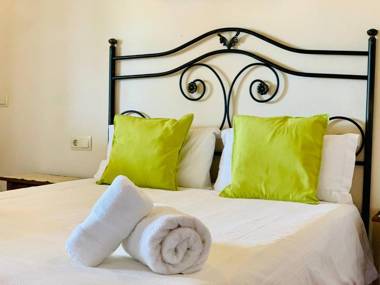 Finca Son Rossinyol-Rentallorca