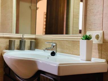 Finca Son Rossinyol-Rentallorca