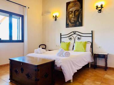 Finca Son Rossinyol-Rentallorca