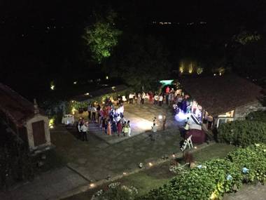 Casa Grande de Fuentemayor