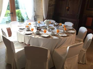 Casa Grande de Fuentemayor