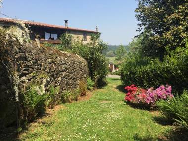 Casa Grande de Fuentemayor