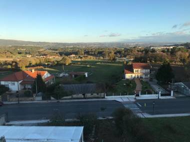 Albergue Turístico Silleda