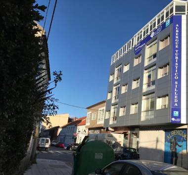 Albergue Turístico Silleda