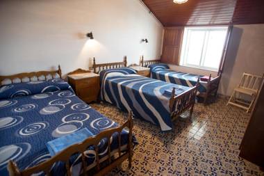 Albergue Turístico Silleda