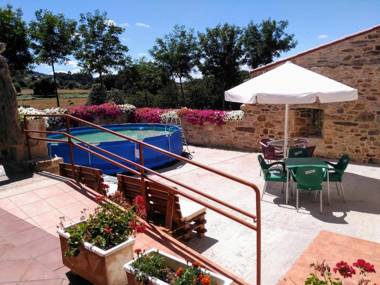 REMANSO DE TRASFONTAO "Casa do Campo"