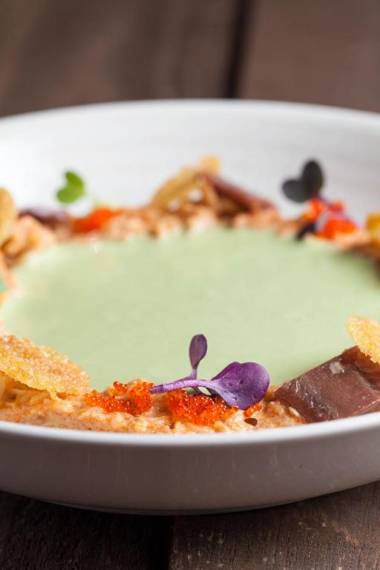 Molino de Alcuneza Relais & Châteaux