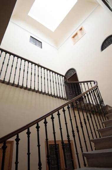 Hostal Puerta Medina