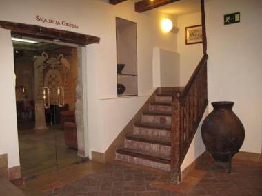 Hospederia Porta Coeli