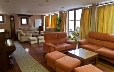 Hospederia Porta Coeli