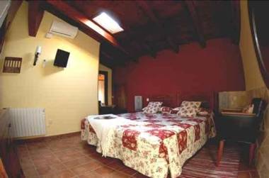 Casa Rural Los Cuatro Caños