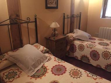 Apartamentos Top Medieval