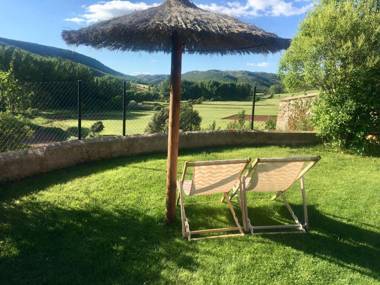 El Balcón De Alboreca