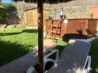 El Balcón De Alboreca