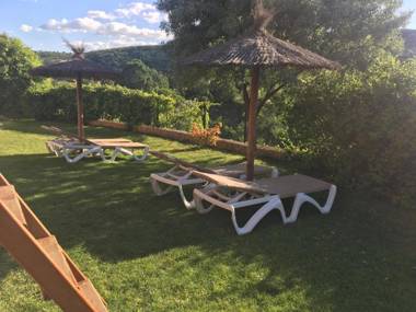 El Balcón De Alboreca