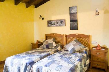 Casa Rural La Pinocha