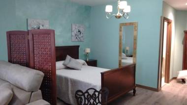 El Mirador de Alcuneza