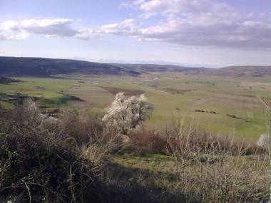 Loft Rural Cirueches 19