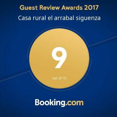 Hotel Rural el Arrabal Siguenza