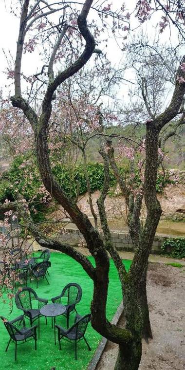 El Albergue de Sigüenza