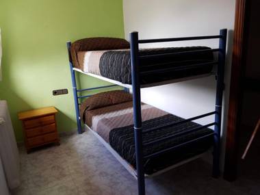 Albergue Ciudad del Doncel