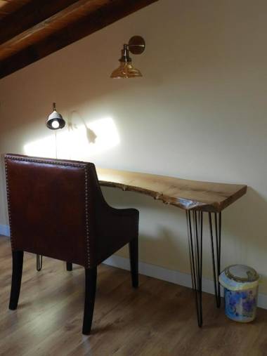 Casa rural El Rincón de las Estrellas