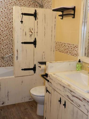 Casa rural El Rincón de las Estrellas