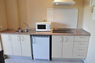 Apartamentos Luxsevilla Palacio