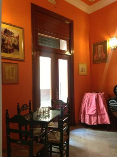 Hostal Sierpes
