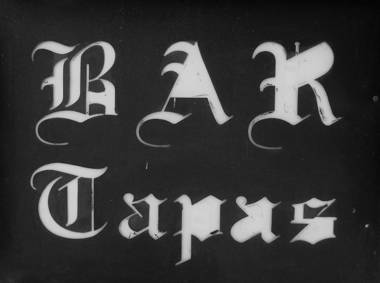 Casual Don Juan Tenorio Sevilla