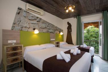 Casual Don Juan Tenorio Sevilla