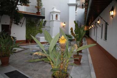 Singular Corral de San José